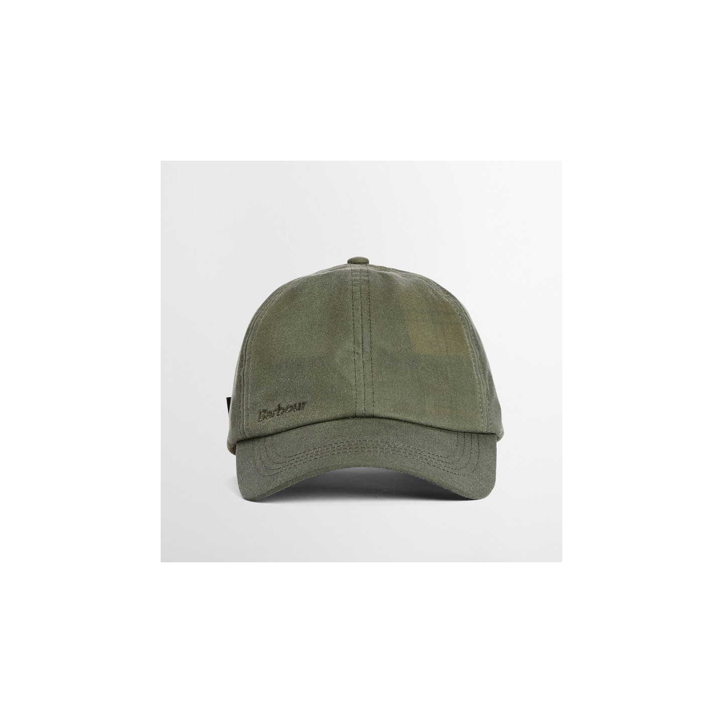Casquette Wax Sports Light Moss Barbour