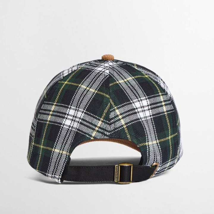 Casquette Benson Barbour