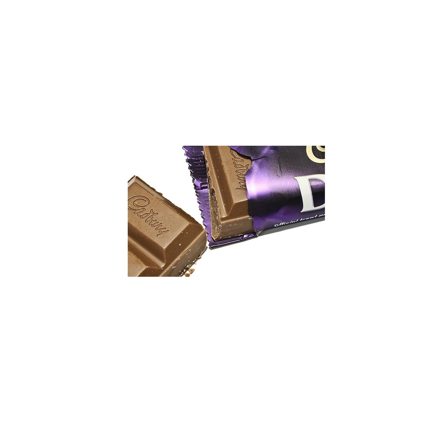 Cadbury Dairy Milk Chocolate 180g