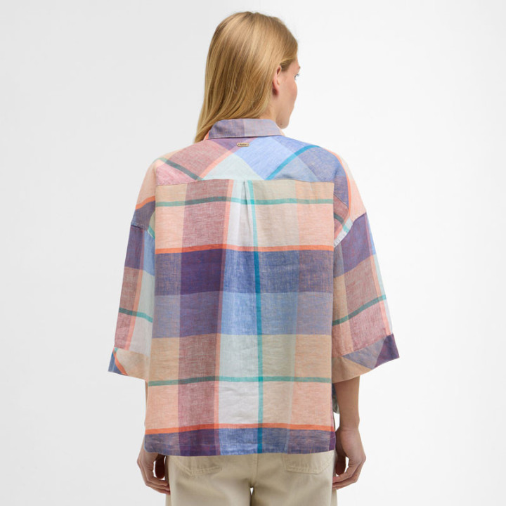 Barbour Amélie Shirt