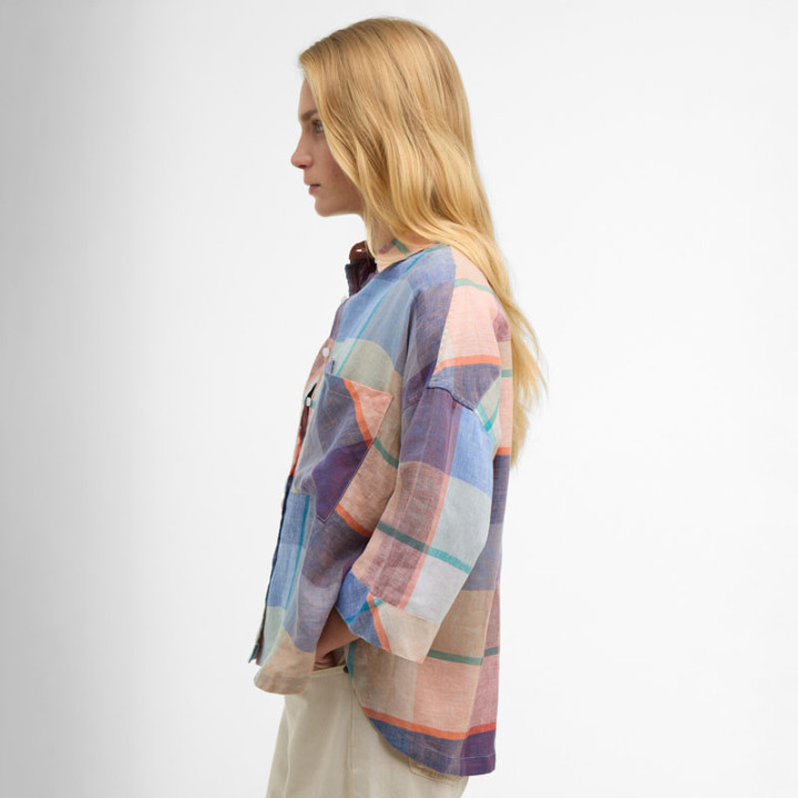 Chemise Amélie Barbour