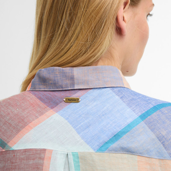 Barbour Amélie Shirt