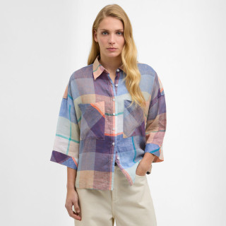 Chemise Amélie Barbour