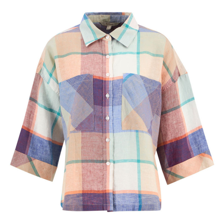 Chemise Amélie Barbour