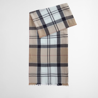 Barbour Verona Pashmina Scarf