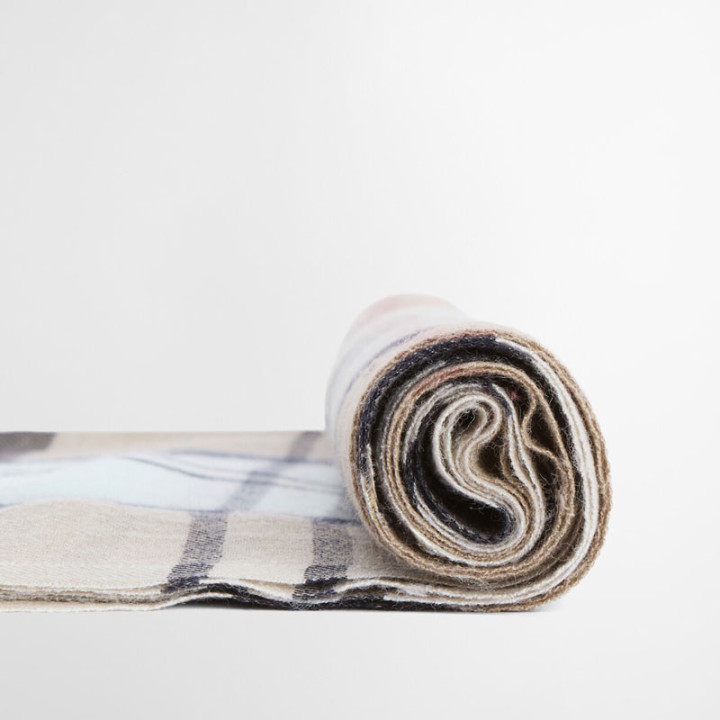 Echarpe Verona Pashmina Barbour