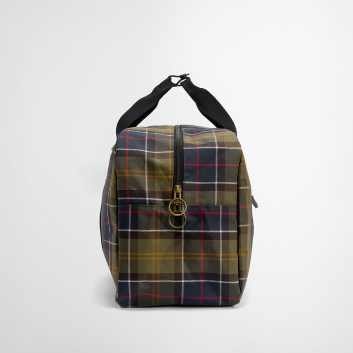 Sac Voyage Torridon Tartan Barbour