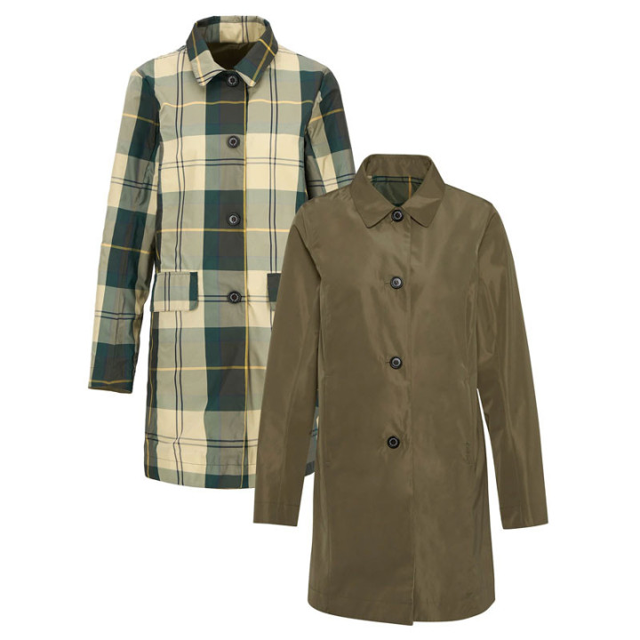 Barbour Jacket Babbity Showerproof