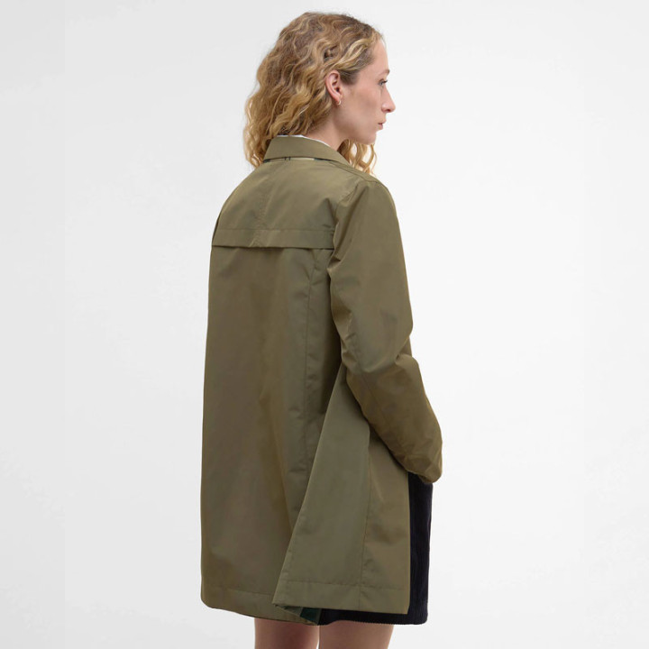 Veste Babbity Showerproof Barbour