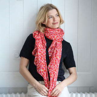 Out Of Ireland Romy Shawl