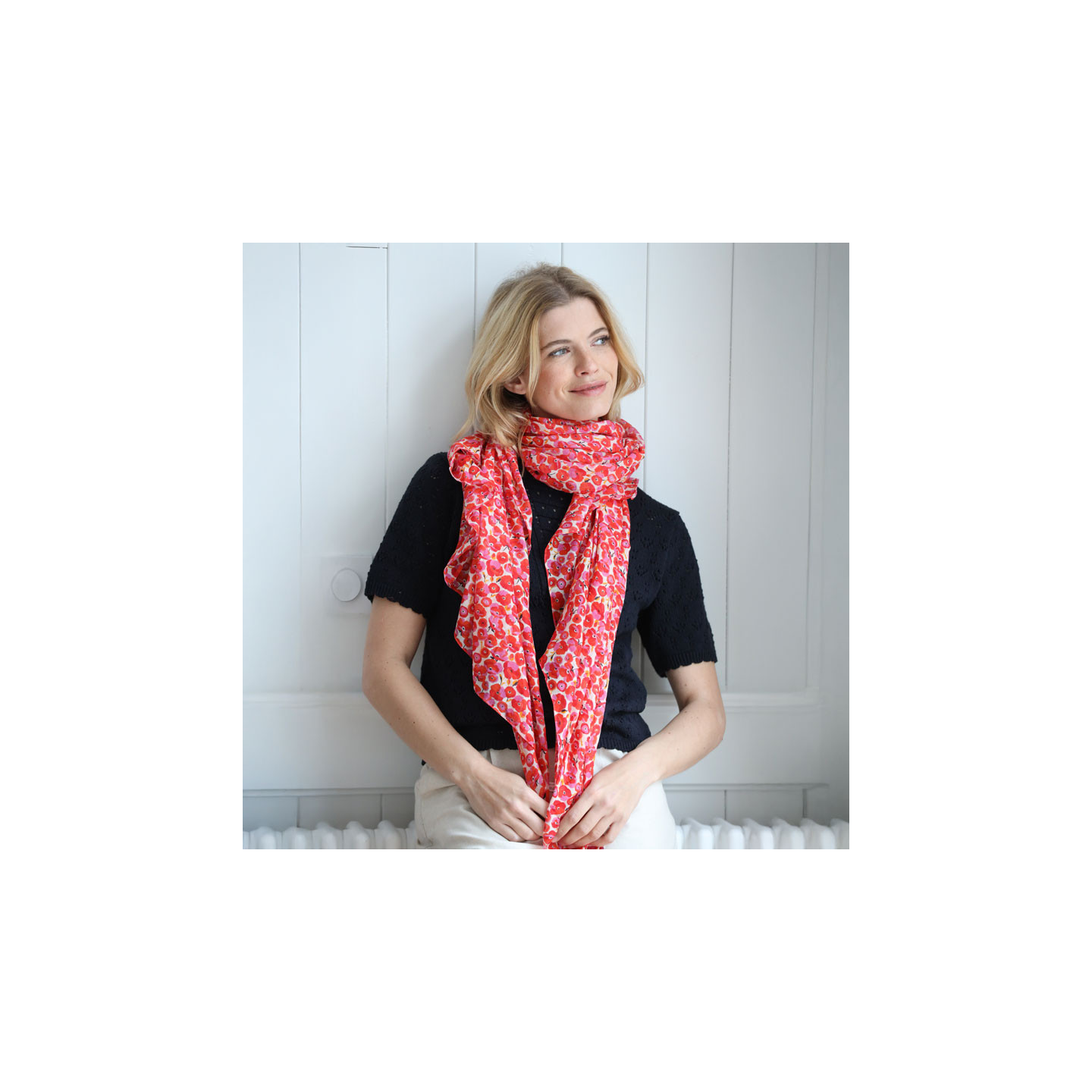 Etole Romy Out Of Ireland