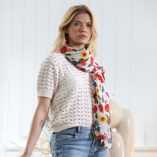 Out Of Ireland Louise Shawl