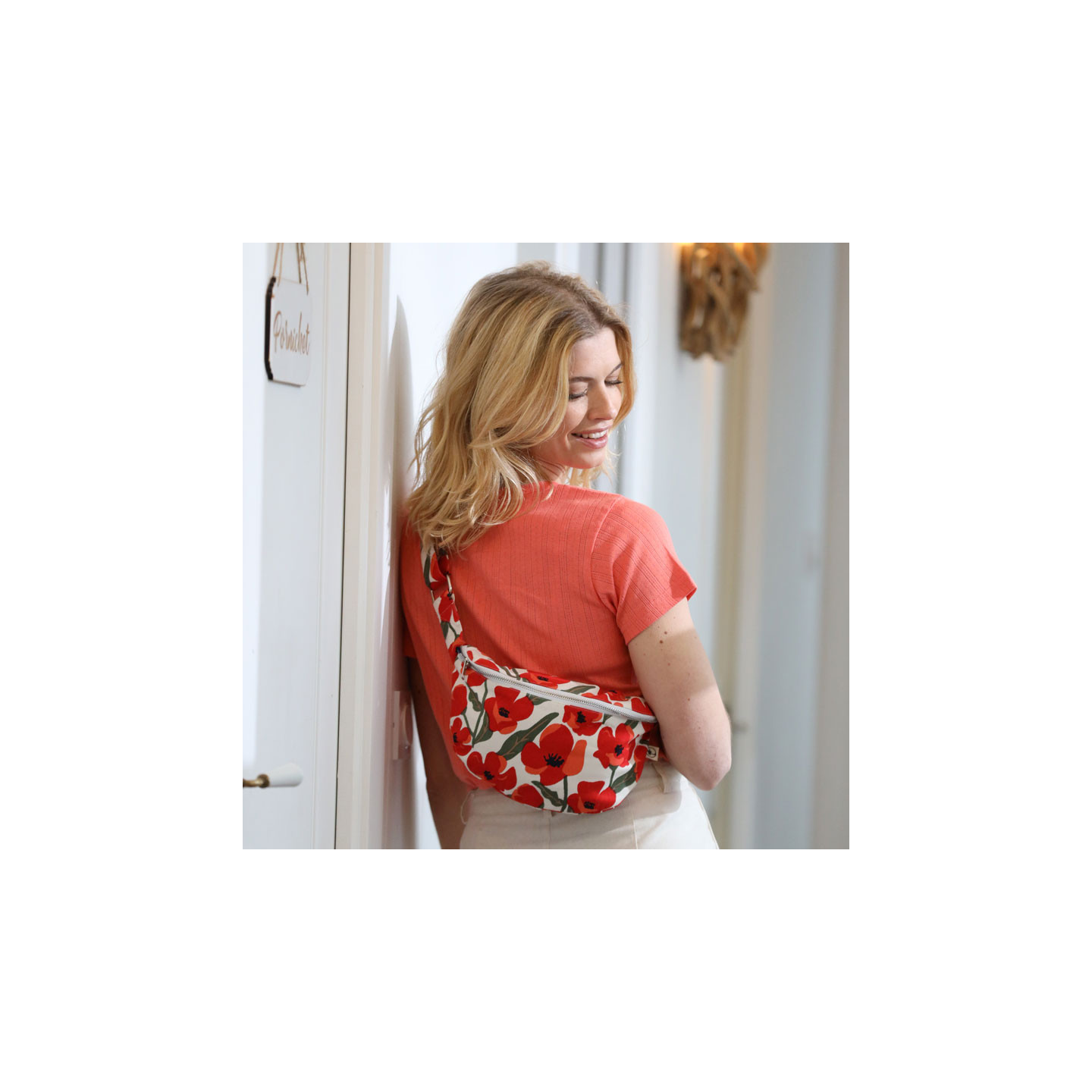 Sac Banane Cathy Out Of Ireland