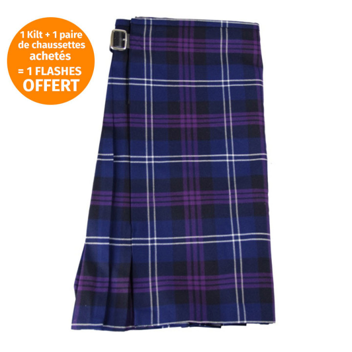 Party Kilt Heritage of Scotland Kilt