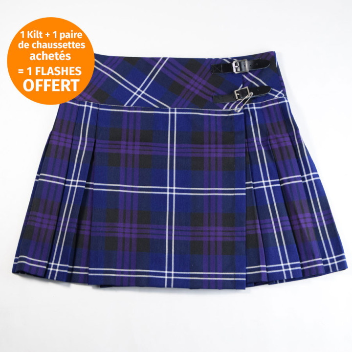 Party Kilt Heritage of Scotland Billie Kilt