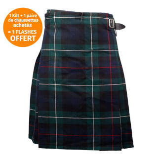 Party Kilt Mackenzie Men Kilt