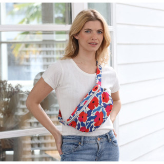 Out Of Ireland Romane Bumbag