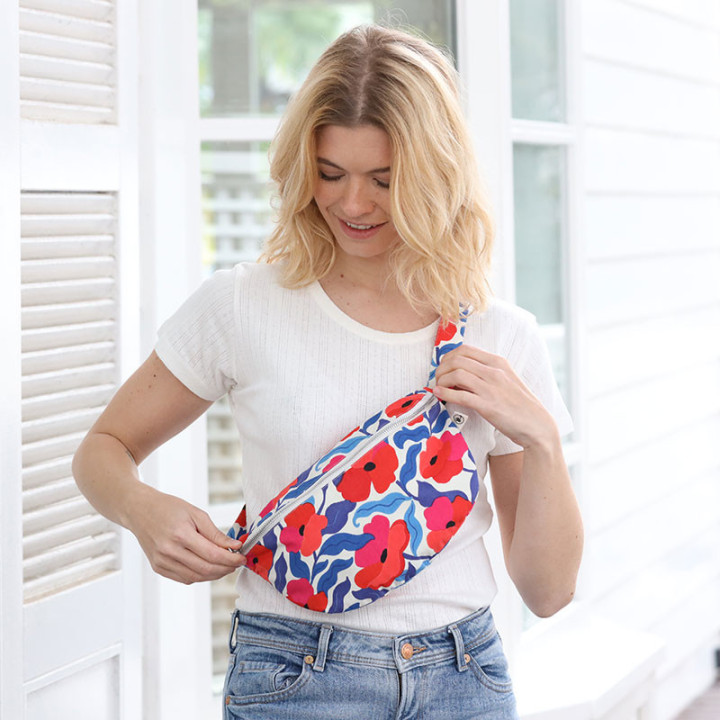 Out Of Ireland Romane Bumbag