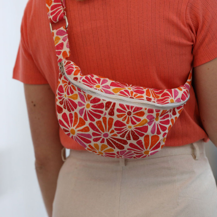 Out Of Ireland Lina Bumbag