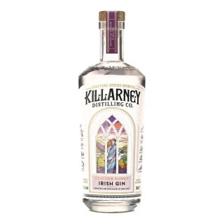 Killarney Heather Honey Irish Gin 70cl 42°