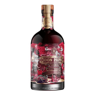 Don Papa Quincentennial 70cl 50°