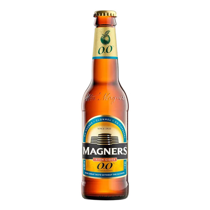 Magners Cidre Original 33cl 0.0°