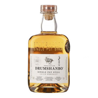 Drumshanbo Single Pot Still 70cl 43°