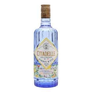 Citadelle Jardin d'été 70cl 41.5°
