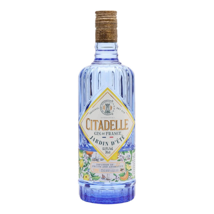 Citadelle Jardin d'été 70cl 41.5°