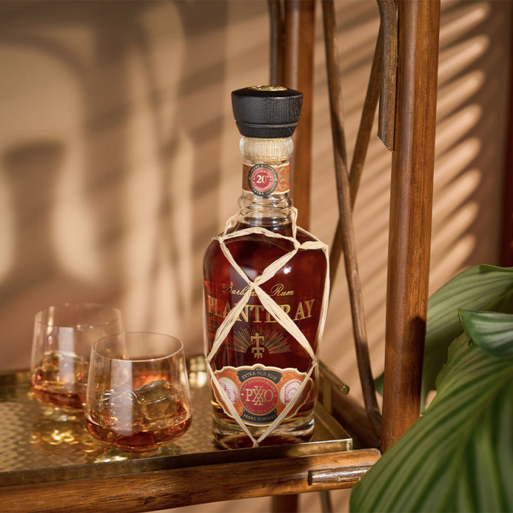 Planteray PXXO 70cl 40°