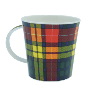 Mug Tartan 480ml