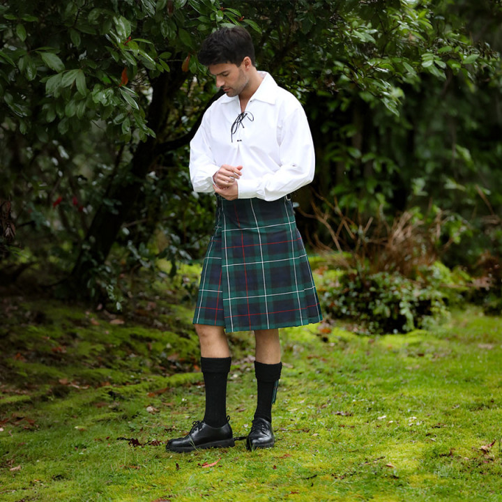 Party Kilt Mackenzie Men Kilt