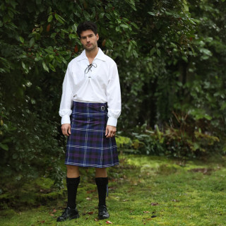 Kilt Heritage of Scotland Party Kil