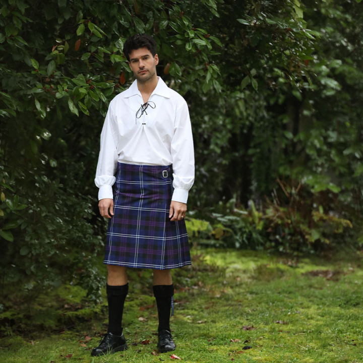 Kilt Heritage of Scotland Party Kil