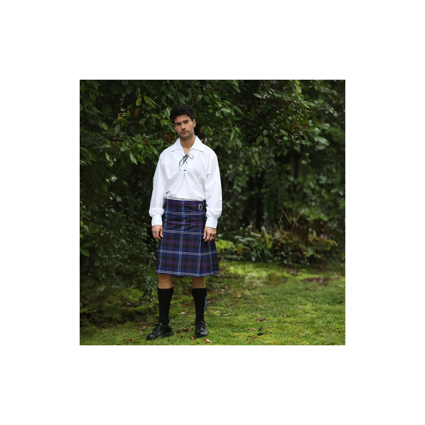 Party Kilt Heritage of Scotland Kilt