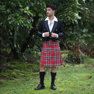 Kilt Royal Stewart Party Kilt