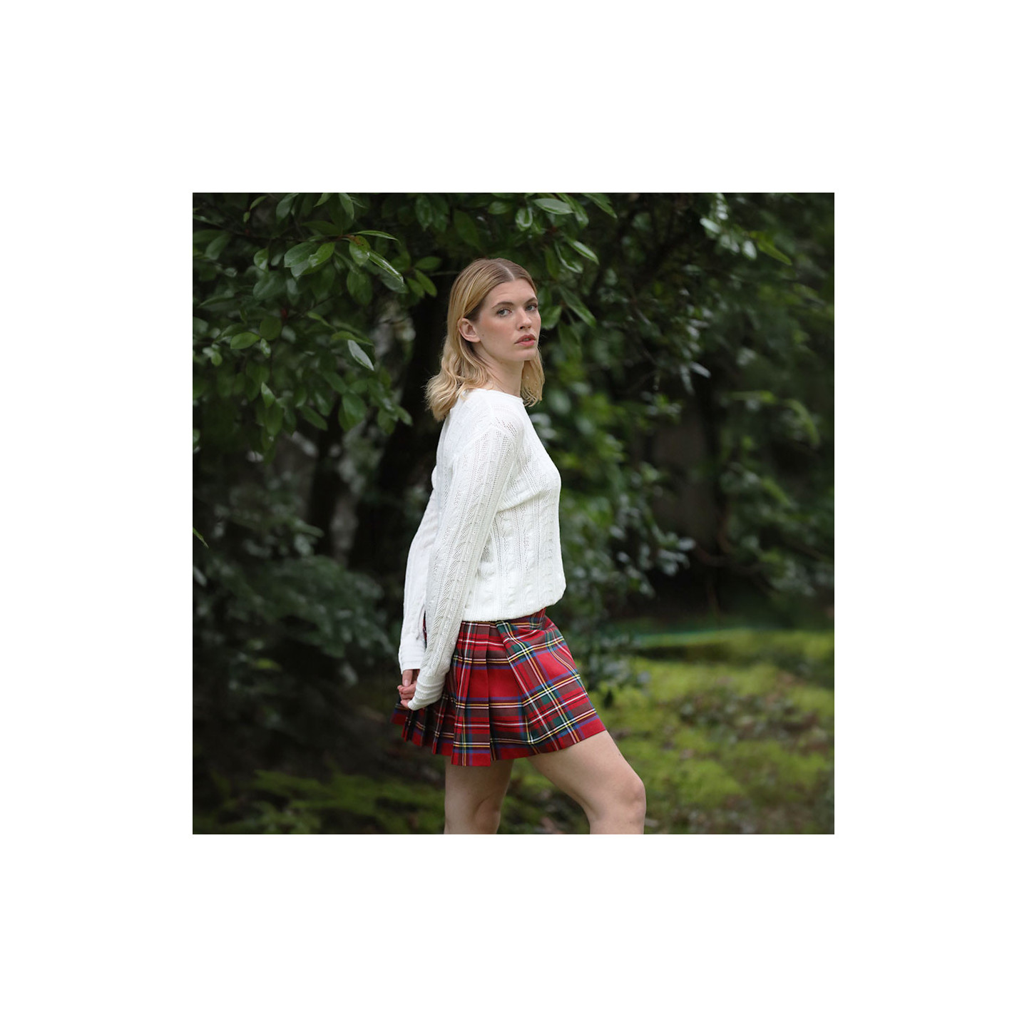Mini Kilt Royal Stewart Party Kilt