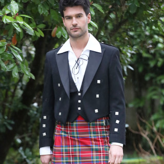 Spencer Prince Charlie Noir