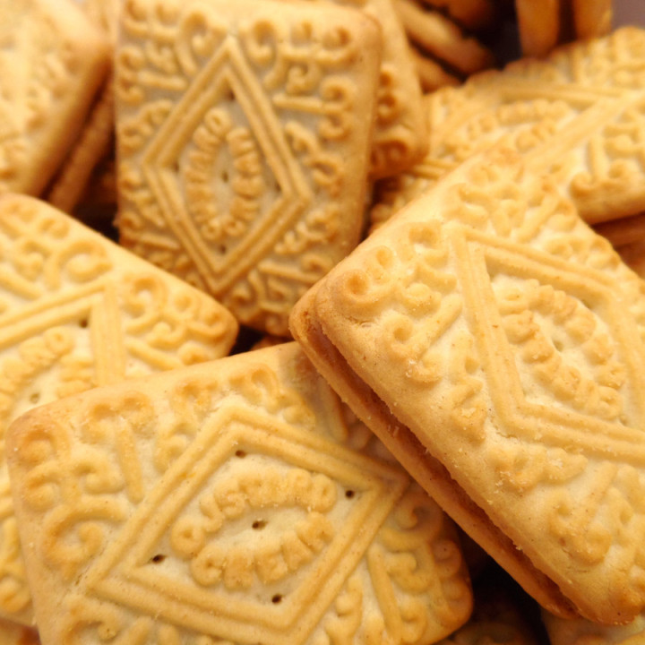 Custard Creams Bolands 150g