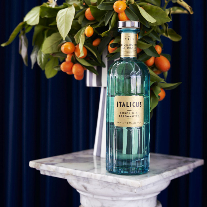 Italicus Liqueur 70cl 20°
