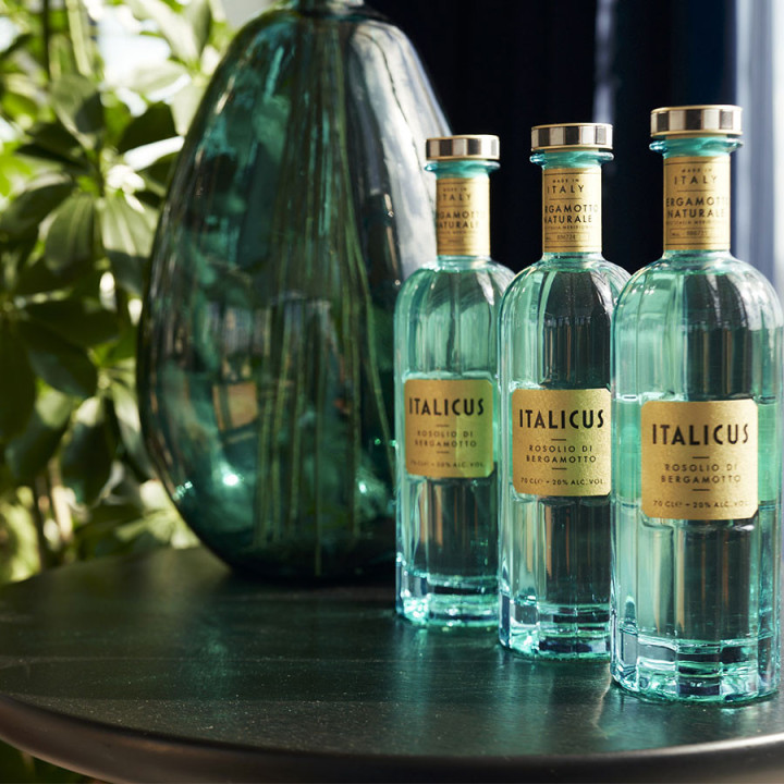 Italicus Liqueur 70cl 20°