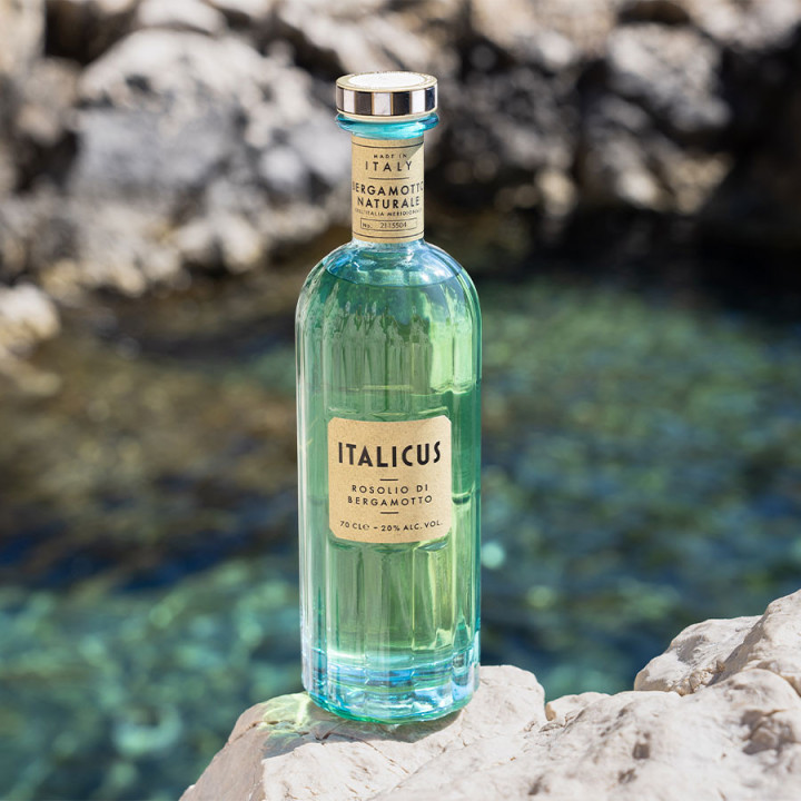 Italicus Liqueur 70cl 20°
