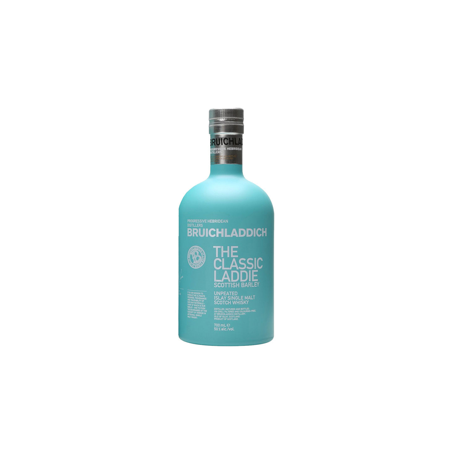 Bruichladdich The Classic Laddie Scottish Barley 70cl 50° - Le