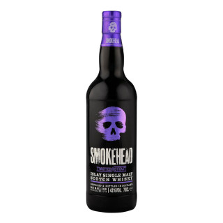 Smokehead Twisted Stout 70cl 43°
