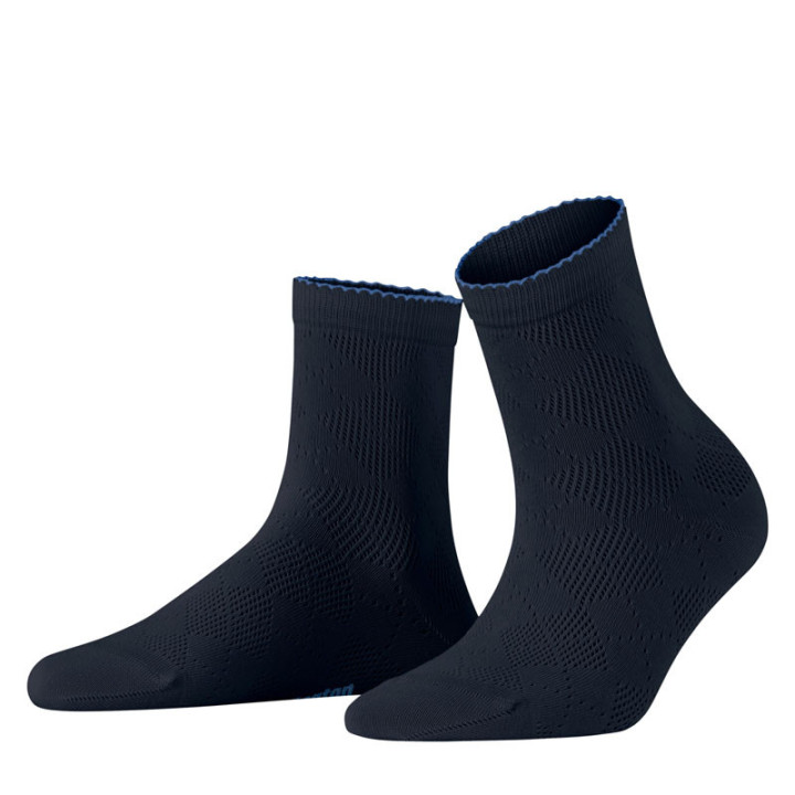 Chaussettes Femme Chelsea So Burlington