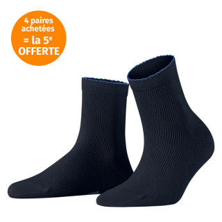 Chaussettes Femme Chelsea So Burlington