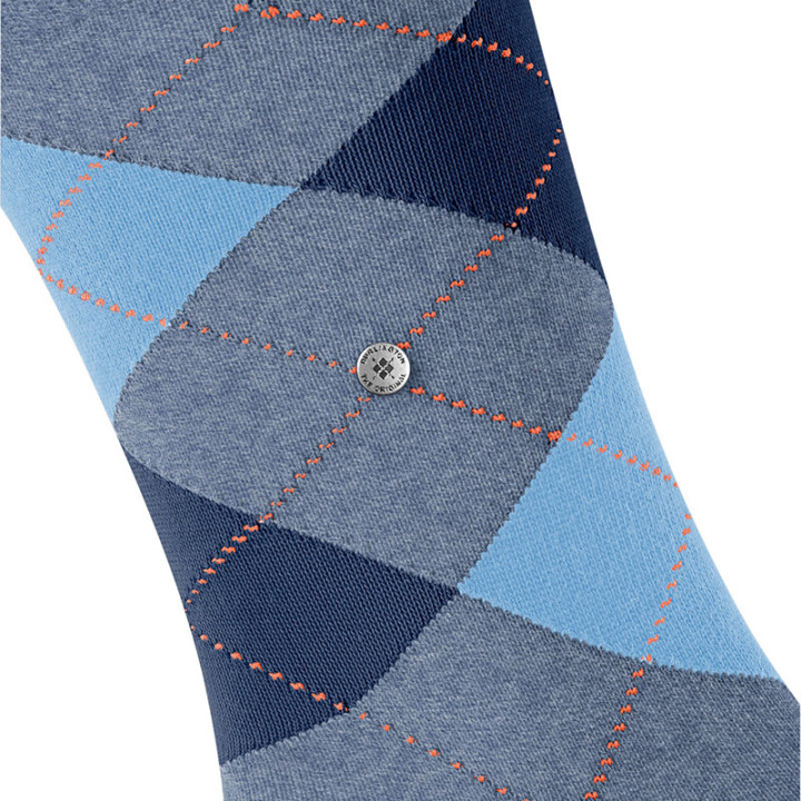 Chaussettes Homme King So Burlington