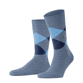 Burlington King So Men's Socks