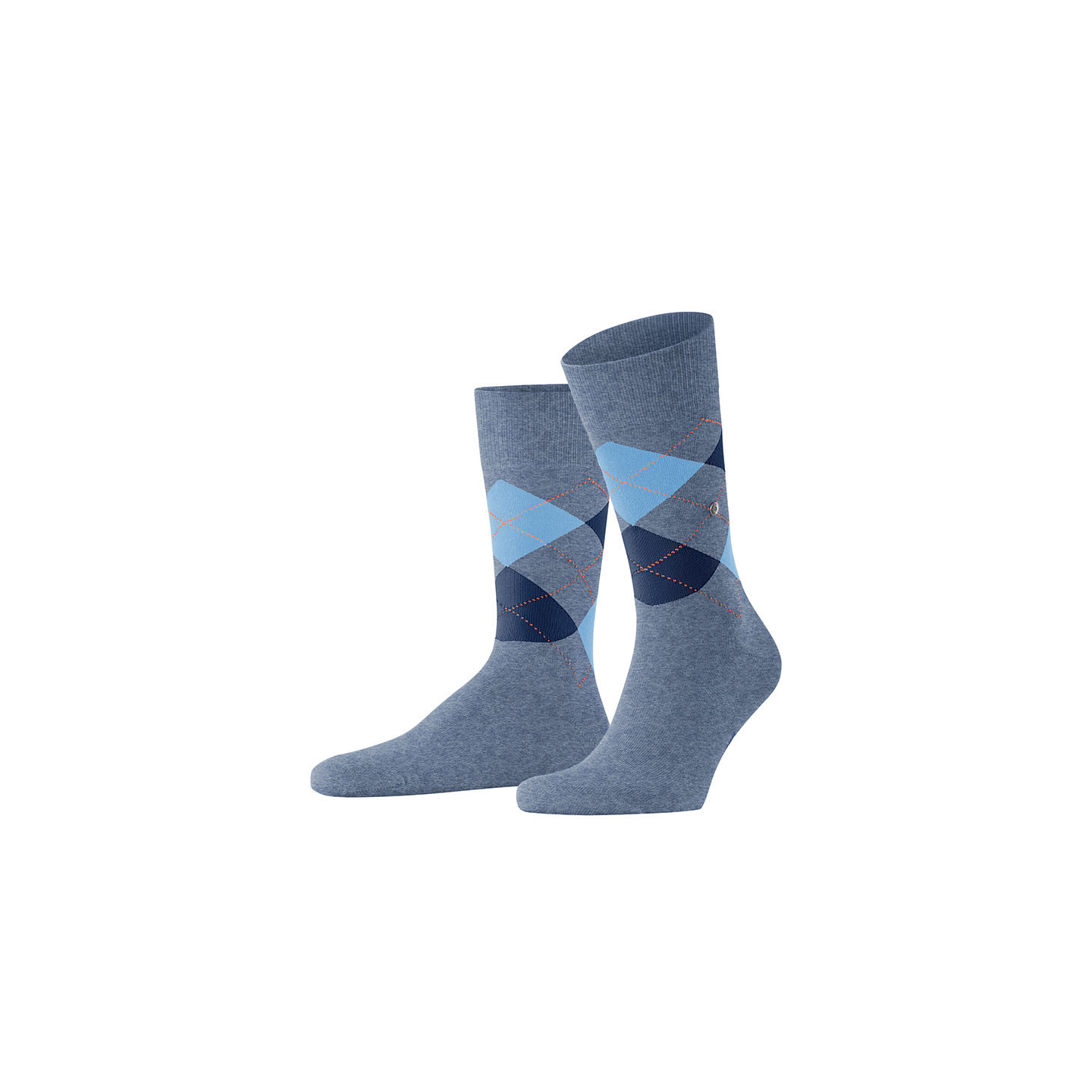 Chaussettes Homme King So Burlington