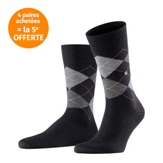 Chaussettes Homme Edinburgh So Burlington